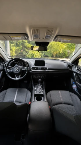 Mazda 3 undefined | Auto.bg — изображение 8 Mazda 3 undefined | Auto.bg — изображение 8