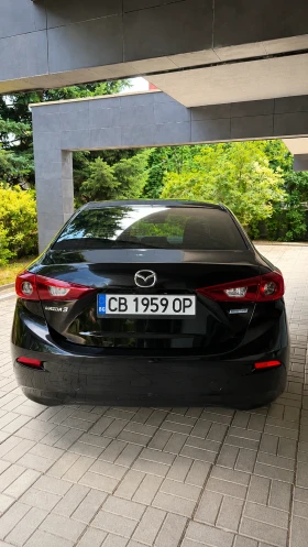 Mazda 3 undefined | Auto.bg — изображение 5 Mazda 3 undefined | Auto.bg — изображение 5