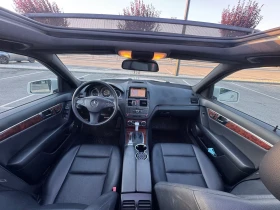 Mercedes-Benz C 350 FULL 350 I | Auto.bg — изображение 7 Mercedes-Benz C 350 FULL 350 I | Auto.bg — изображение 7