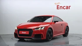 Audi Tt QUATTRO* 45TFSI* ДИГ.ТАБЛО* КАМЕРА* KEYLESS*