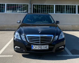 Mercedes-Benz E 350 - Car24.bg Mercedes-Benz E 350