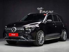 Mercedes-Benz GLE 450 3.0 256830 Automatic