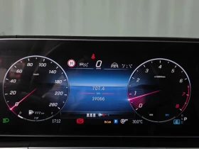 Mercedes-Benz GLE 450 3.0 256830 Automatic | Auto.bg — изображение 8 Mercedes-Benz GLE 450 3.0 256830 Automatic | Auto.bg — изображение 8