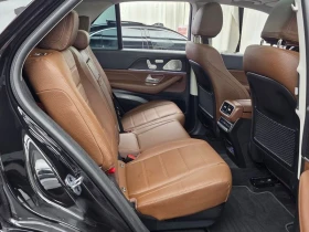 Mercedes-Benz GLE 450 3.0 256830 Automatic | Auto.bg — изображение 12 Mercedes-Benz GLE 450 3.0 256830 Automatic | Auto.bg — изображение 12