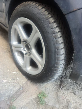 Ford Focus - 2200 € - 26306185 3 | Car24.bg Ford Focus - 2200 € - 26306185 3