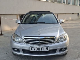 Mercedes-Benz C 320 CDi - 3000 € - 22507542 4 | Car24.bg Mercedes-Benz C 320 CDi - 3000 € - 22507542 4