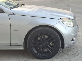 Mercedes-Benz C 320 CDi - 3000 € - 22507542 6 | Car24.bg Mercedes-Benz C 320 CDi - 3000 € - 22507542 6
