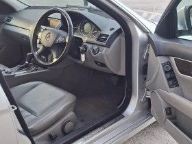 Mercedes-Benz C 320 CDi - 3000 € - 22507542 7 | Car24.bg Mercedes-Benz C 320 CDi - 3000 € - 22507542 7