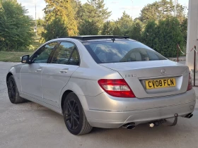 Mercedes-Benz C 320 CDi - 3000 € - 22507542 5 | Car24.bg Mercedes-Benz C 320 CDi - 3000 € - 22507542 5