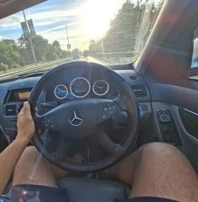 Mercedes-Benz C 320 CDi - 3000 € - 22507542 11 | Car24.bg Mercedes-Benz C 320 CDi - 3000 € - 22507542 11