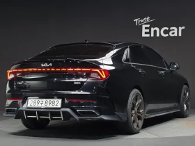 Kia K5 2.0 LPG - САМО 30% АВАНС | Auto.bg — изображение 5 Kia K5 2.0 LPG - САМО 30% АВАНС | Auto.bg — изображение 5