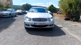 Mercedes-Benz CLK - Car24.bg Mercedes-Benz CLK