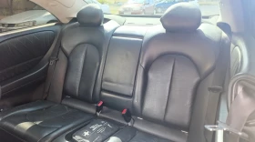 Mercedes-Benz CLK - 4000 € - 64618422 10 | Car24.bg Mercedes-Benz CLK - 4000 € - 64618422 10