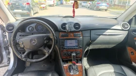 Mercedes-Benz CLK - 4000 € - 64618422 11 | Car24.bg Mercedes-Benz CLK - 4000 € - 64618422 11