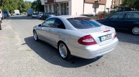 Mercedes-Benz CLK - 4000 € - 64618422 4 | Car24.bg Mercedes-Benz CLK - 4000 € - 64618422 4