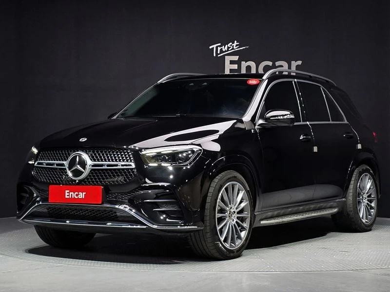 Mercedes-Benz GLE 450 3.0 256830 Automatic | Auto.bg — изображение 1 Mercedes-Benz GLE 450 3.0 256830 Automatic | Auto.bg — изображение 1