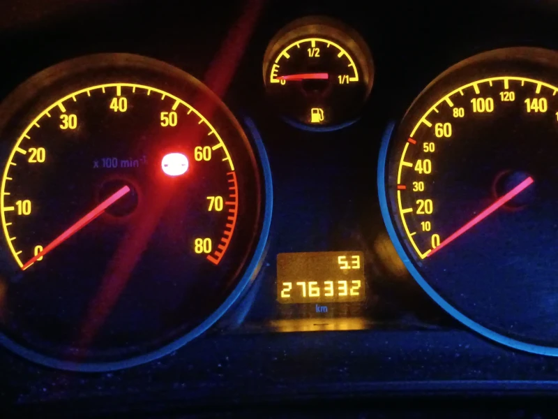 Opel Astra 1.6 turbo - 1400 € - 42304950 1 | Car24.bg Opel Astra 1.6 turbo - 1400 € - 42304950 1