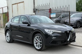 Alfa Romeo Stelvio VELOCE Q4 Face Lift Внос Швейцария - Car24.bg Alfa Romeo Stelvio VELOCE Q4 Face Lift Внос Швейцария
