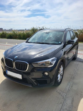 BMW X1 xDrive 1.8d F48 - Car24.bg BMW X1 xDrive 1.8d F48
