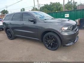 Dodge Durango 5.7L V-8 VVT, 360HP All Wheel Drive - Car24.bg Dodge Durango 5.7L V-8 VVT, 360HP All Wheel Drive