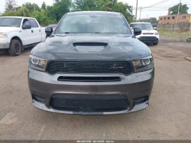 Dodge Durango 5.7L V-8 VVT, 360HP All Wheel Drive - 37500 лв. / 19173.45 € - 54480201 4 | Car24.bg Dodge Durango 5.7L V-8 VVT, 360HP All Wheel Drive - 37500 лв. / 19173.45 € - 54480201 4