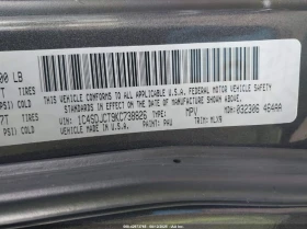 Dodge Durango 5.7L V-8 VVT, 360HP All Wheel Drive - 37500 лв. / 19173.45 € - 54480201 14 | Car24.bg Dodge Durango 5.7L V-8 VVT, 360HP All Wheel Drive - 37500 лв. / 19173.45 € - 54480201 14