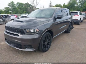 Dodge Durango 5.7L V-8 VVT, 360HP All Wheel Drive - 37500 лв. / 19173.45 € - 54480201 2 | Car24.bg Dodge Durango 5.7L V-8 VVT, 360HP All Wheel Drive - 37500 лв. / 19173.45 € - 54480201 2