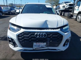 Audi Q5 * PREMIUM PLUS 55 TFSI E S LINE QUATTRO S TRONIC * - 57150 лв. / 29220.33 € - 44555228 12 | Car24.bg Audi Q5 * PREMIUM PLUS 55 TFSI E S LINE QUATTRO S TRONIC * - 57150 лв. / 29220.33 € - 44555228 12