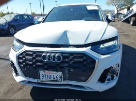 Audi Q5 * PREMIUM PLUS 55 TFSI E S LINE QUATTRO S TRONIC * - 57150 лв. / 29220.33 € - 44555228 6 | Car24.bg Audi Q5 * PREMIUM PLUS 55 TFSI E S LINE QUATTRO S TRONIC * - 57150 лв. / 29220.33 € - 44555228 6