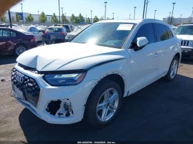 Audi Q5 * PREMIUM PLUS 55 TFSI E S LINE QUATTRO S TRONIC * - 57150 лв. / 29220.33 € - 44555228 2 | Car24.bg Audi Q5 * PREMIUM PLUS 55 TFSI E S LINE QUATTRO S TRONIC * - 57150 лв. / 29220.33 € - 44555228 2