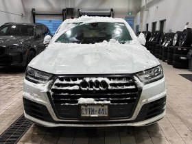 Audi Q7 * Progressiv * CARFAX * ЦЕНА ДО БГ - 29100 лв. / 14878.59 € - 82552538 2 | Car24.bg Audi Q7 * Progressiv * CARFAX * ЦЕНА ДО БГ - 29100 лв. / 14878.59 € - 82552538 2