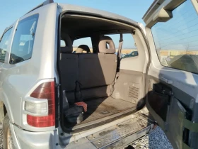Mitsubishi Pajero - 4200 € / 8214.49 лв. - 41020449 9 | Car24.bg Mitsubishi Pajero - 4200 € / 8214.49 лв. - 41020449 9