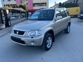 Honda Cr-v 2.0i - КЛИМАТИК - УНИКАТ - РЕАЛНИ КИЛОМЕТРИ - Car24.bg Honda Cr-v 2.0i - КЛИМАТИК - УНИКАТ - РЕАЛНИ КИЛОМЕТРИ