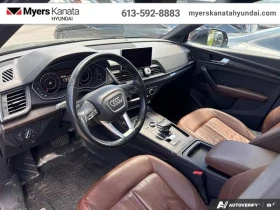 Audi Q5 * 2.0 TFSI quattro Technik Navigation * CARFAX * Ц | Auto.bg — изображение 16 Audi Q5 * 2.0 TFSI quattro Technik Navigation * CARFAX * Ц | Auto.bg — изображение 16
