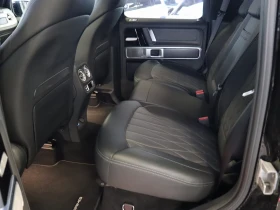 Mercedes-Benz G 500 AMG / 4 MATIC / FACELIFT / BURM / 360/ PANO/ NIGHT | Auto.bg — изображение 16 Mercedes-Benz G 500 AMG / 4 MATIC / FACELIFT / BURM / 360/ PANO/ NIGHT | Auto.bg — изображение 16