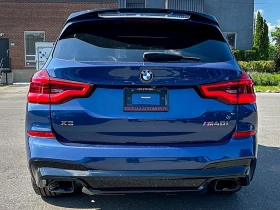 BMW X3 M40I* HUD* HARMAN* PANO* AMBIENT* B58* КРАЙНА ЦЕНА | Auto.bg — изображение 3 BMW X3 M40I* HUD* HARMAN* PANO* AMBIENT* B58* КРАЙНА ЦЕНА | Auto.bg — изображение 3