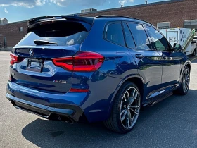 BMW X3 M40I* HUD* HARMAN* PANO* AMBIENT* B58* КРАЙНА ЦЕНА | Auto.bg — изображение 4 BMW X3 M40I* HUD* HARMAN* PANO* AMBIENT* B58* КРАЙНА ЦЕНА | Auto.bg — изображение 4