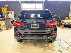 BMW X3 * M40i M40i Sports Activity Vehicle* NO ACCIDENTS* | Auto.bg — изображение 4 BMW X3 * M40i M40i Sports Activity Vehicle* NO ACCIDENTS* | Auto.bg — изображение 4