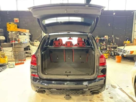 BMW X3 * M40i M40i Sports Activity Vehicle* NO ACCIDENTS* | Auto.bg — изображение 5 BMW X3 * M40i M40i Sports Activity Vehicle* NO ACCIDENTS* | Auto.bg — изображение 5