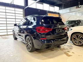 BMW X3 * M40i M40i Sports Activity Vehicle* NO ACCIDENTS* | Auto.bg — изображение 3 BMW X3 * M40i M40i Sports Activity Vehicle* NO ACCIDENTS* | Auto.bg — изображение 3