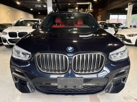 BMW X3 * M40i M40i Sports Activity Vehicle* NO ACCIDENTS* | Auto.bg — изображение 7 BMW X3 * M40i M40i Sports Activity Vehicle* NO ACCIDENTS* | Auto.bg — изображение 7