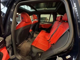 BMW X3 * M40i M40i Sports Activity Vehicle* NO ACCIDENTS* | Auto.bg — изображение 15 BMW X3 * M40i M40i Sports Activity Vehicle* NO ACCIDENTS* | Auto.bg — изображение 15