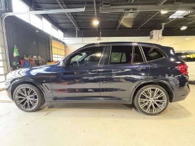 BMW X3 * M40i M40i Sports Activity Vehicle* NO ACCIDENTS* | Auto.bg — изображение 2 BMW X3 * M40i M40i Sports Activity Vehicle* NO ACCIDENTS* | Auto.bg — изображение 2