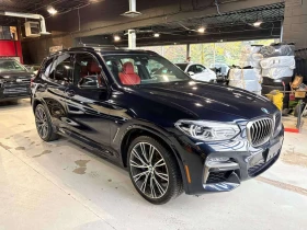 BMW X3 * M40i M40i Sports Activity Vehicle* NO ACCIDENTS* | Auto.bg — изображение 10 BMW X3 * M40i M40i Sports Activity Vehicle* NO ACCIDENTS* | Auto.bg — изображение 10