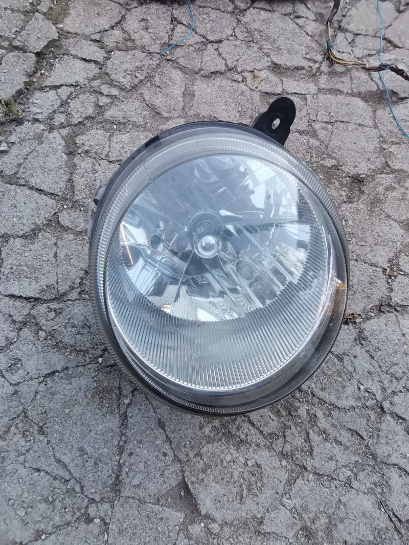 Jeep Compass - 18 € - 91861668 1 | Car24.bg Jeep Compass - 18 € - 91861668 1