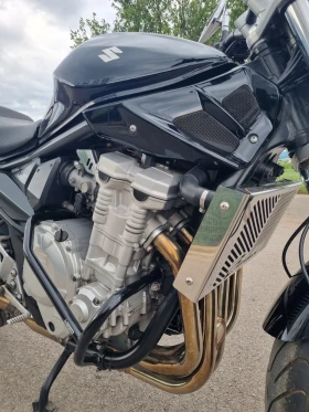Suzuki Gsx Bandit 650, инжекцион | Auto.bg — изображение 9 Suzuki Gsx Bandit 650, инжекцион | Auto.bg — изображение 9