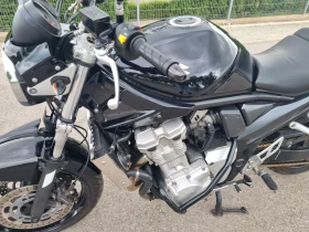 Suzuki Gsx Bandit 650, инжекцион | Auto.bg — изображение 7 Suzuki Gsx Bandit 650, инжекцион | Auto.bg — изображение 7
