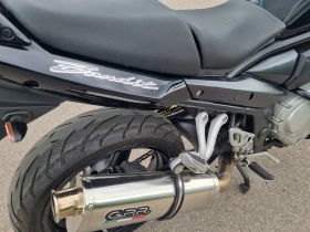 Suzuki Gsx Bandit 650, инжекцион | Auto.bg — изображение 13 Suzuki Gsx Bandit 650, инжекцион | Auto.bg — изображение 13