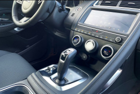 Jaguar E-pace AWD/D180/LED/NAVI/CAMERA/404 | Mobile.bg   9