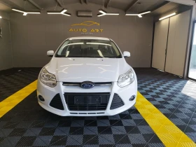 Ford Focus 1.6tdci euro5B - Car24.bg Ford Focus 1.6tdci euro5B